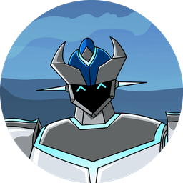 Sam Borges's avatar