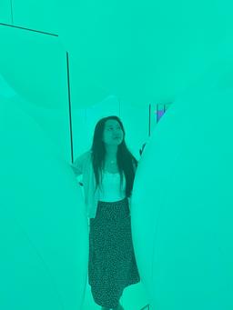 Melinda Mai's avatar