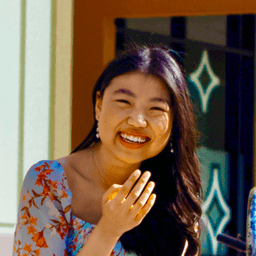 Joanne Wang's avatar