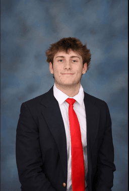 Gabe Connolly's avatar