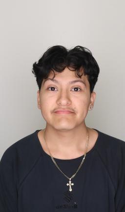 Alvaro Canseco-Martinez's avatar