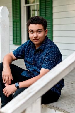 David Jerome's avatar