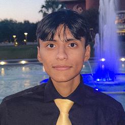 Erick Castillo's avatar