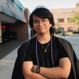 Caleb Rivera's avatar