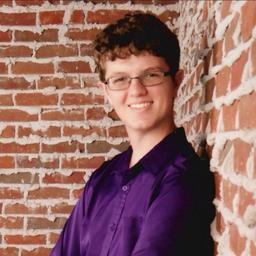 Jonathan Casey's avatar