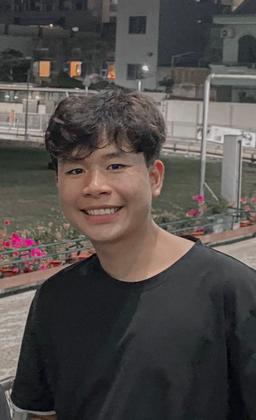 Thai Nguyen's avatar