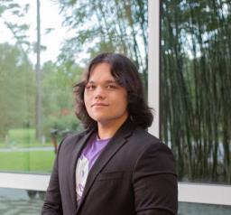 Dylan Vidal's avatar