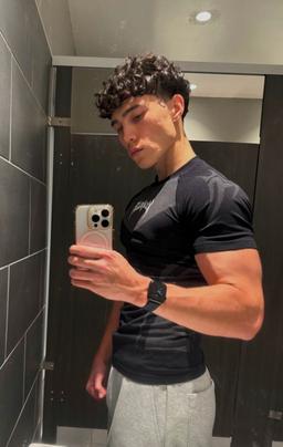 Abduaziz Umarov's avatar