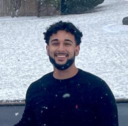 Soufiane Draissi's avatar