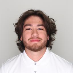 Pablo Molina's avatar