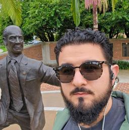 Yacobe Amin's avatar