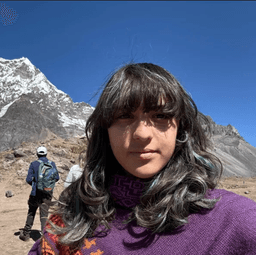 Dalia Zamora's avatar