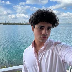 Alejandro Velazquez's avatar