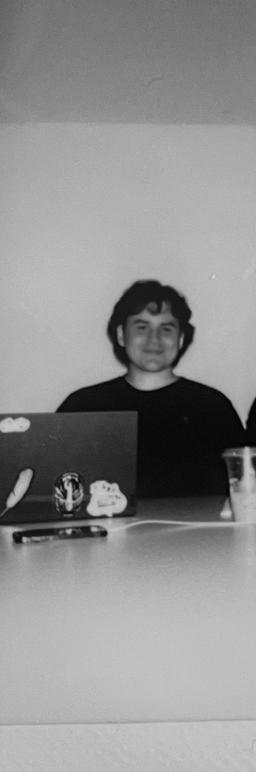 Dylan Wilkins's avatar