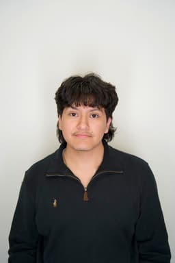 Alvaro Canseco-Martinez's avatar