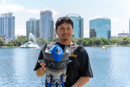 Alvaro Canseco-Martinez's avatar