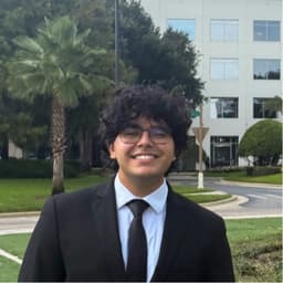 Daniel Efres's avatar