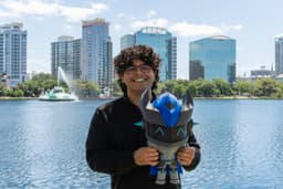 Daniel Efres's avatar