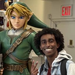 Faris Abdelrahem's avatar