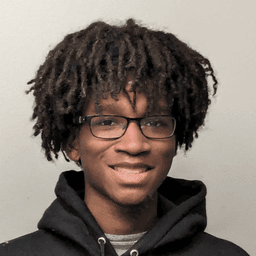 Spencer Blake's avatar