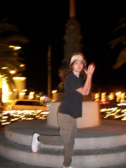 Nathan Davis's avatar