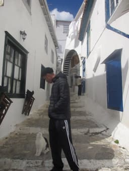 Vynsynt Vann's avatar