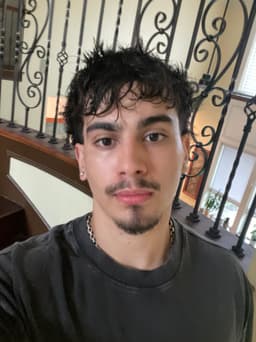 Devon Trenoskie's avatar