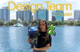 Chrystel Geno's avatar