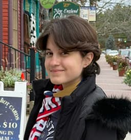 Tory Deutsch 's avatar