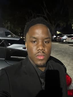 Davidson Saintelus 's avatar