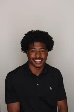 Kamari Isaac's avatar