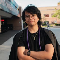 Caleb Rivera's avatar