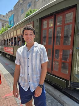 Nicholas Westerfeld's avatar