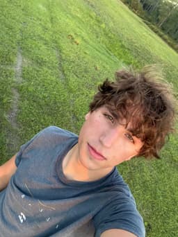 Gregory Berzinski's avatar