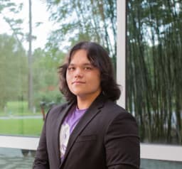 Dylan Vidal's avatar