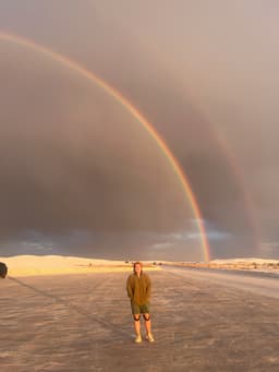 Bowen Groff's avatar