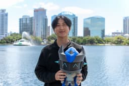 Chris Ho's avatar
