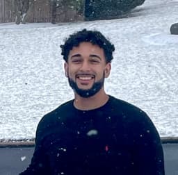 Soufiane Draissi's avatar