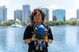 Arthur Teng's avatar