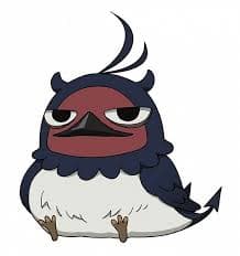 Michael Rusu's avatar