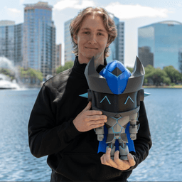 Michael Rusu's avatar
