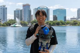 Chris Anthony Pavua's avatar