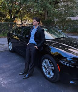 Hamza Sevindik's avatar