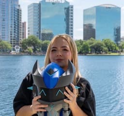 Gabriela Zambrano's avatar