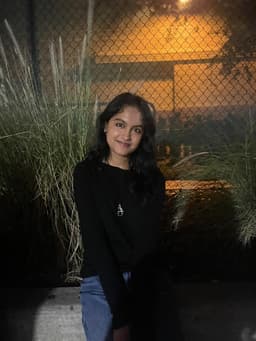 Nivedita Sujith's avatar