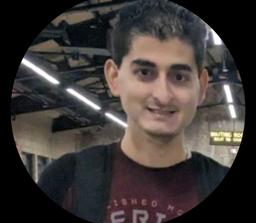 Timothy Samaniego's avatar