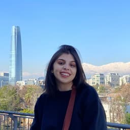 Antonia Collao's avatar