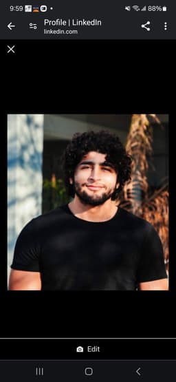 Ayman Bennani's avatar