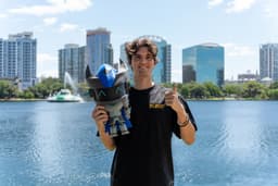 Cooper Fuller's avatar